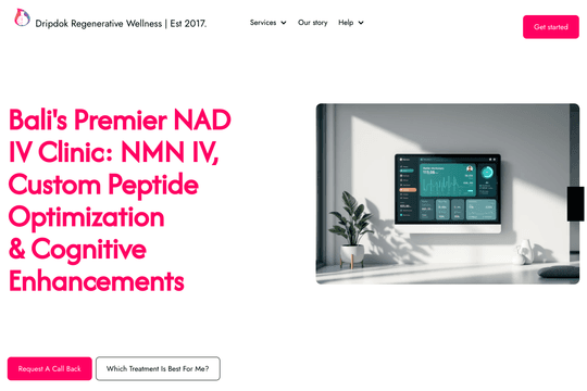 site profile thumbnail