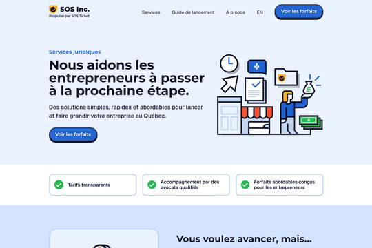 site profile thumbnail