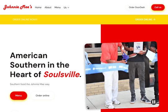 site profile thumbnail