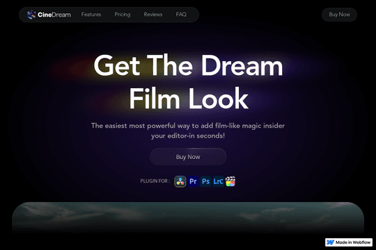 site profile thumbnail