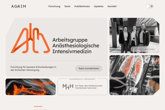 site profile thumbnail