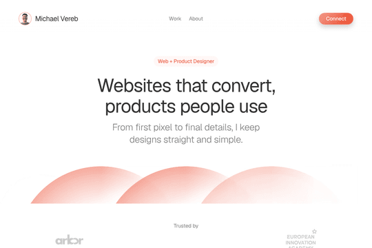 site profile thumbnail