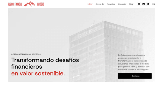 site profile thumbnail