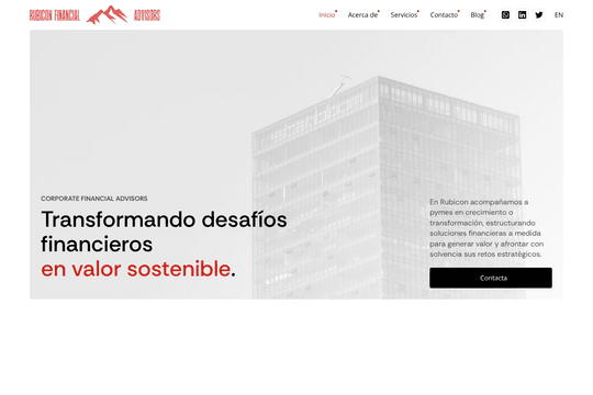 site profile thumbnail