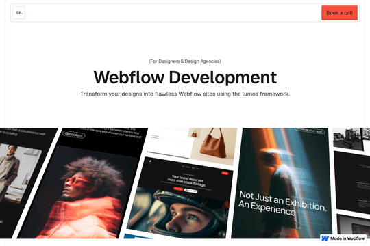 site profile thumbnail