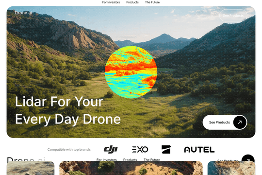 site profile thumbnail