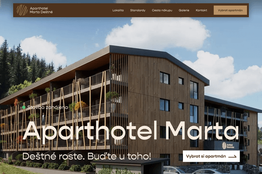 site profile thumbnail