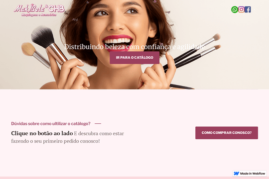 site profile thumbnail