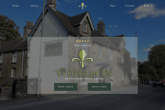 site profile thumbnail