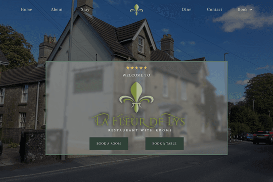 site profile thumbnail