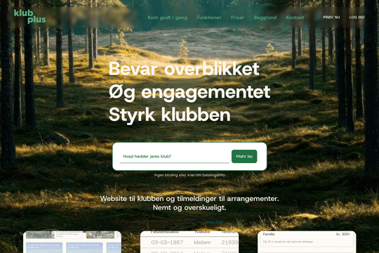 site profile thumbnail