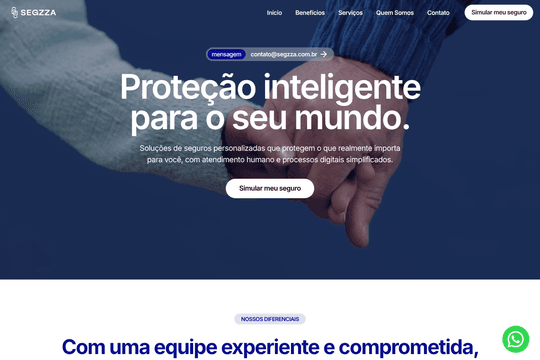 site profile thumbnail