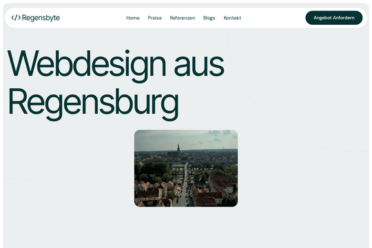 site profile thumbnail