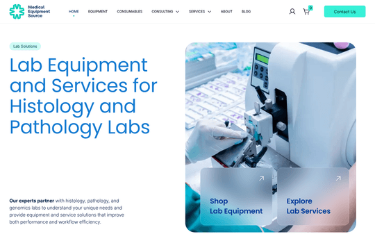 site profile thumbnail