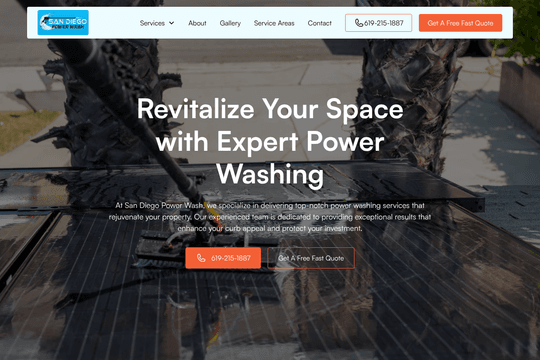 site profile thumbnail