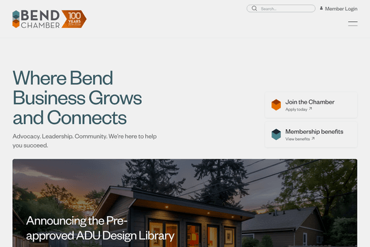 site profile thumbnail