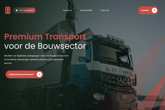 site profile thumbnail