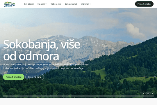 site profile thumbnail