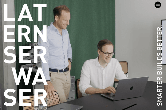 site profile thumbnail