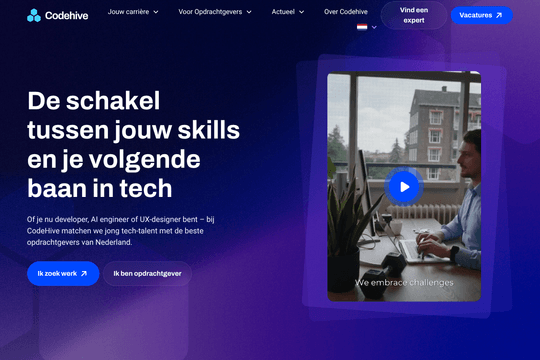 site profile thumbnail