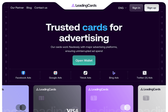 site profile thumbnail