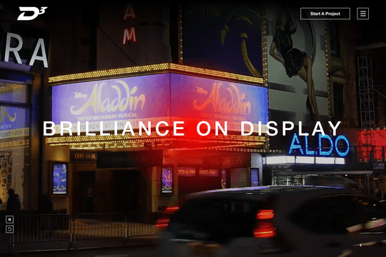 site profile thumbnail