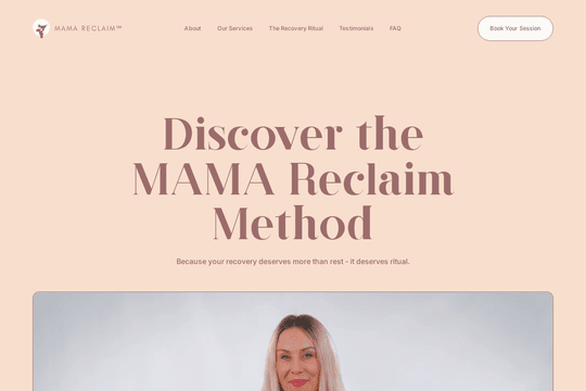 site profile thumbnail