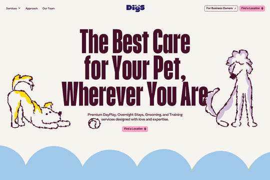 site profile thumbnail