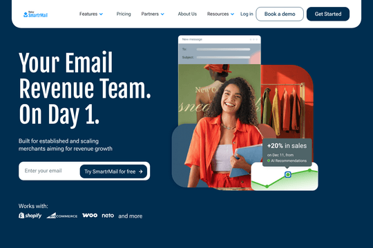 site profile thumbnail