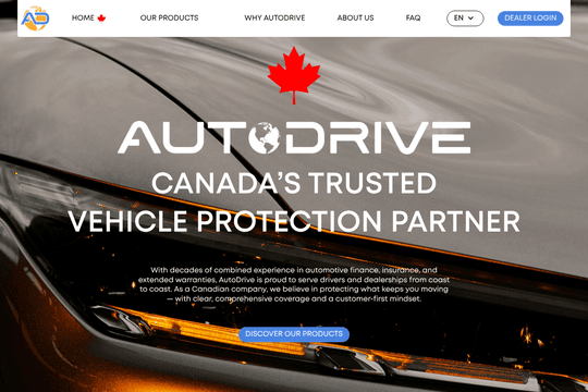 site profile thumbnail