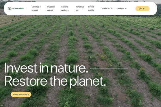 site profile thumbnail