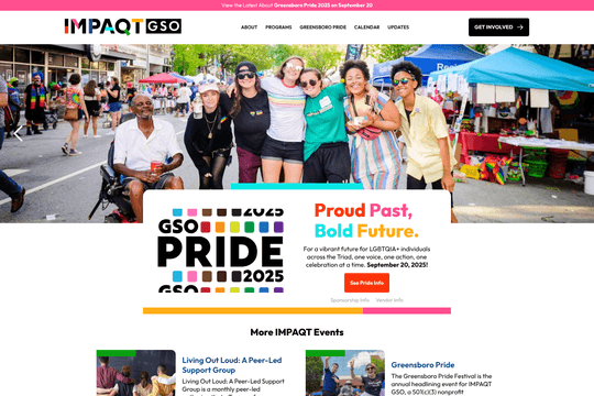 site profile thumbnail