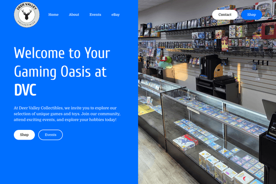 site profile thumbnail