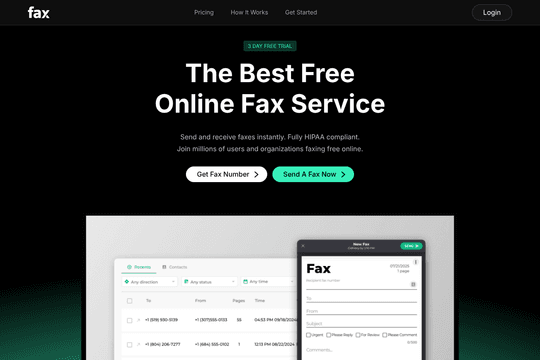 site profile thumbnail