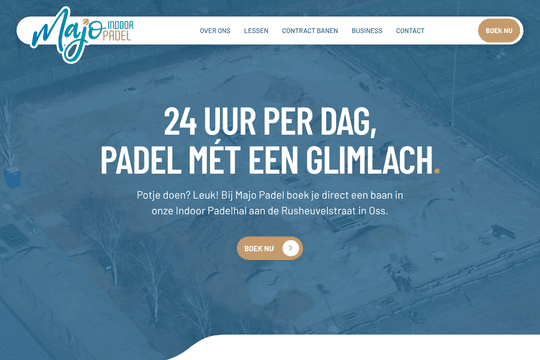 site profile thumbnail