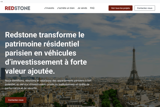 site profile thumbnail