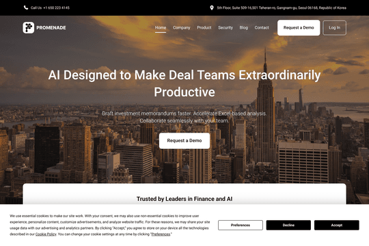 site profile thumbnail