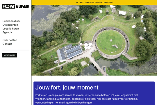 site profile thumbnail