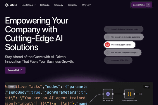 site profile thumbnail