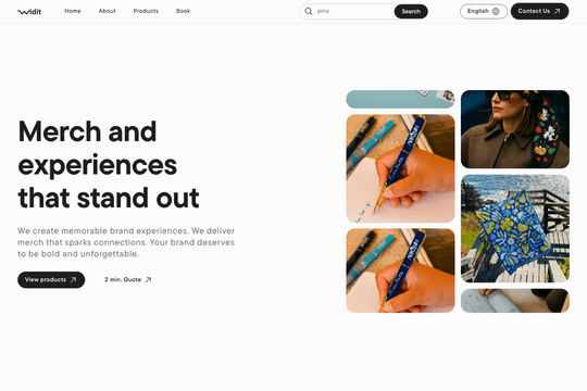 site profile thumbnail