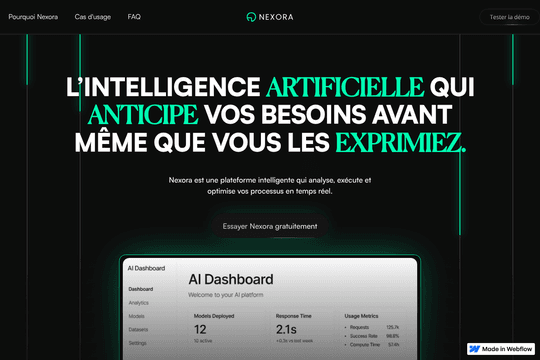 site profile thumbnail