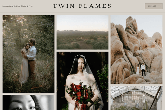 Twin Flames thumbnail
