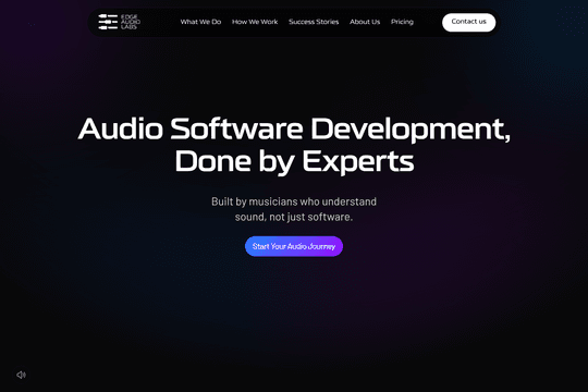 site profile thumbnail