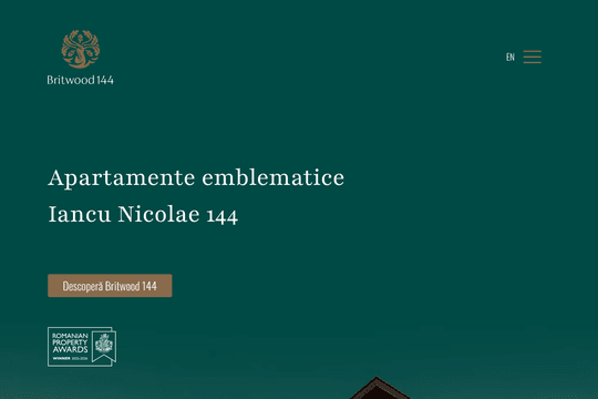 site profile thumbnail