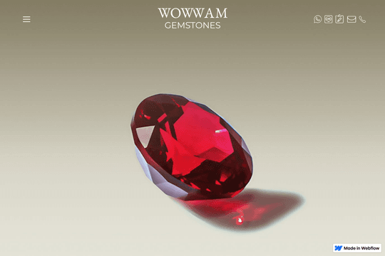 site profile thumbnail