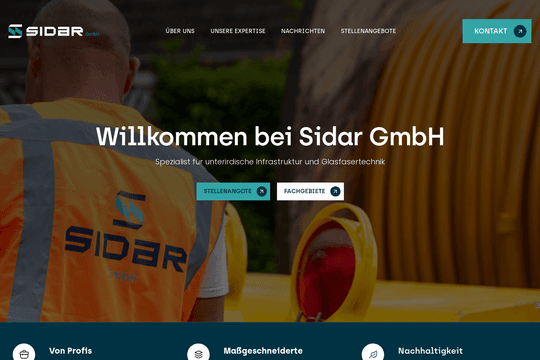 site profile thumbnail