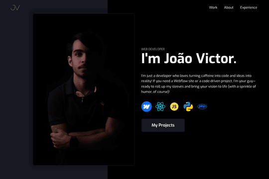site profile thumbnail