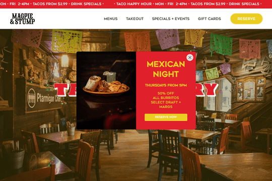 site profile thumbnail