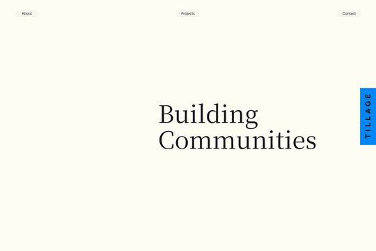 site profile thumbnail
