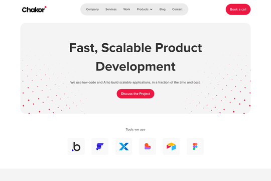 site profile thumbnail